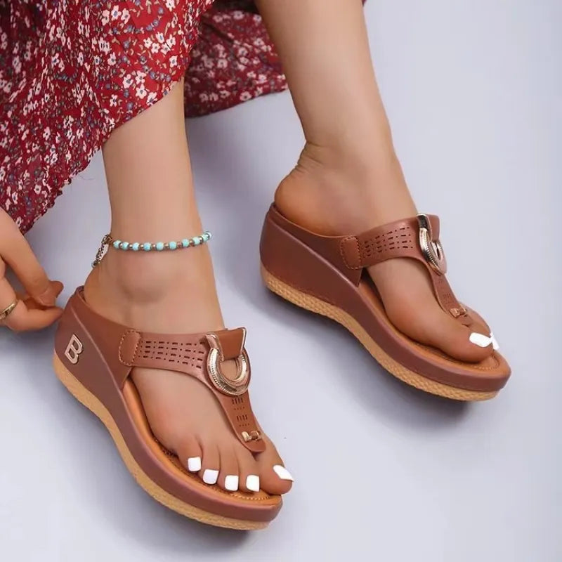 Florence™ | Orthopedic Sandals