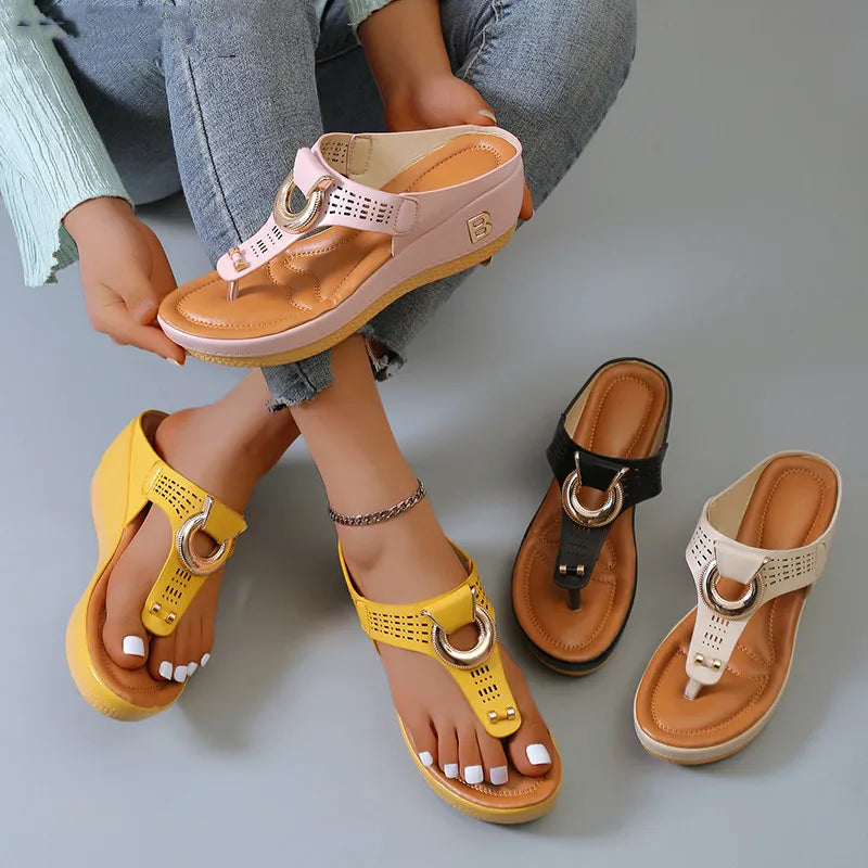 Florence™ | Orthopedic Sandals