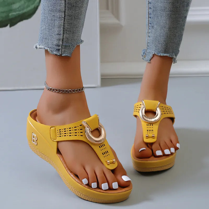 Florence™ | Orthopedic Sandals