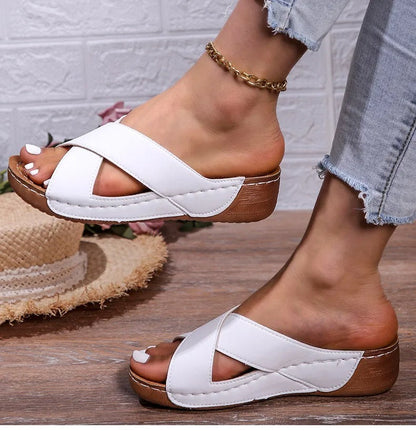 Olivia™ | Orthopedic Sandals