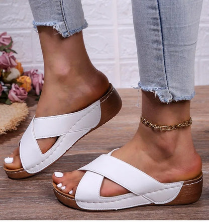 Olivia™ | Orthopedic Sandals