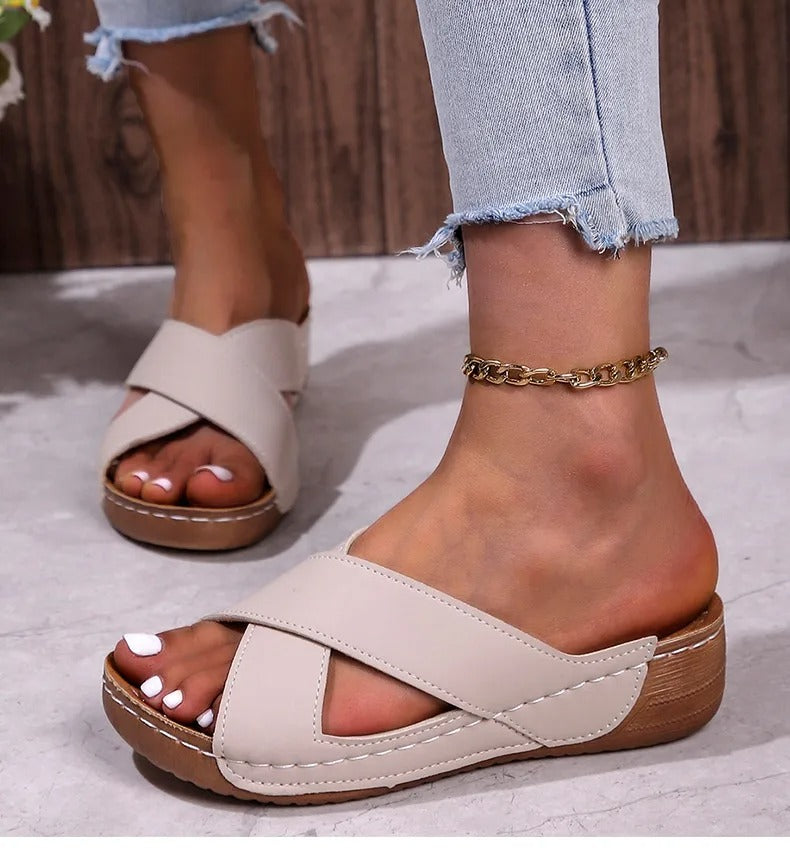 Olivia™ | Orthopedic Sandals