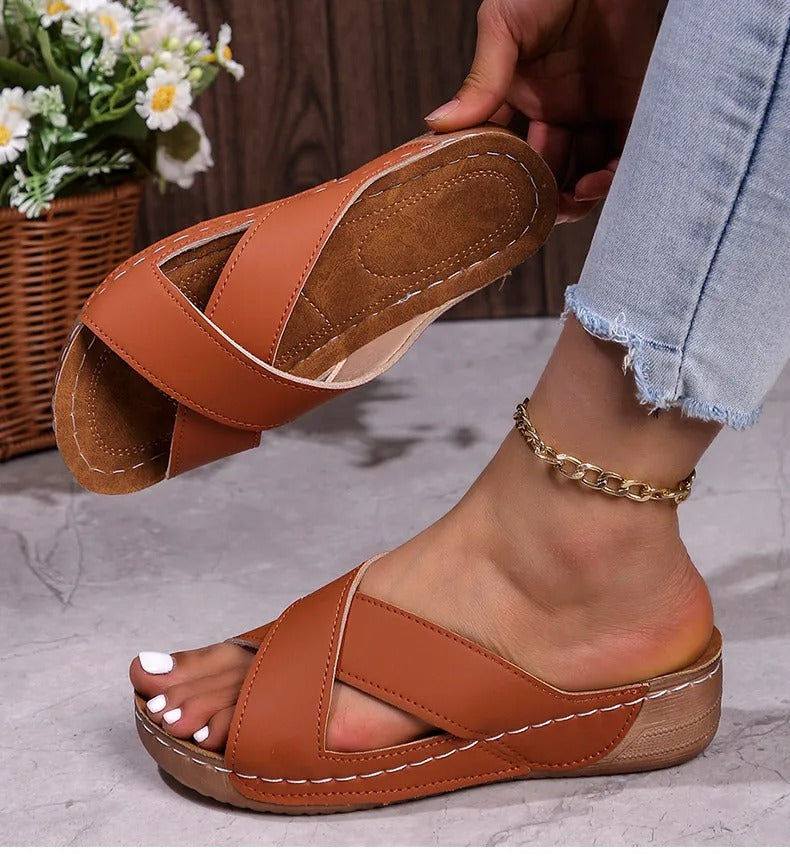 Olivia™ | Orthopedic Sandals